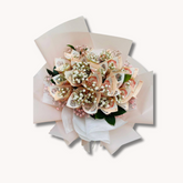 Riches Blossom I